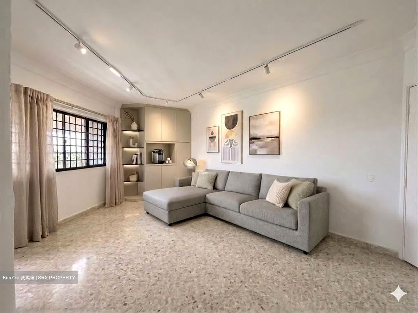 Blk 244 Hougang Heights (Hougang), HDB 3 Rooms #576085901